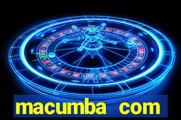 macumba com dinheiro significado