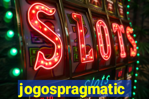 jogospragmatic