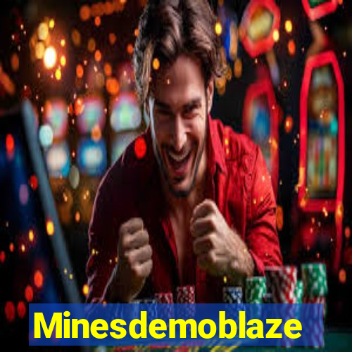 Minesdemoblaze