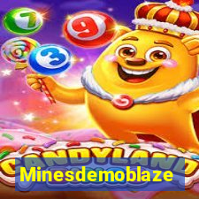 Minesdemoblaze