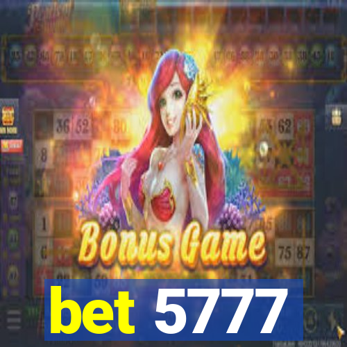 bet 5777