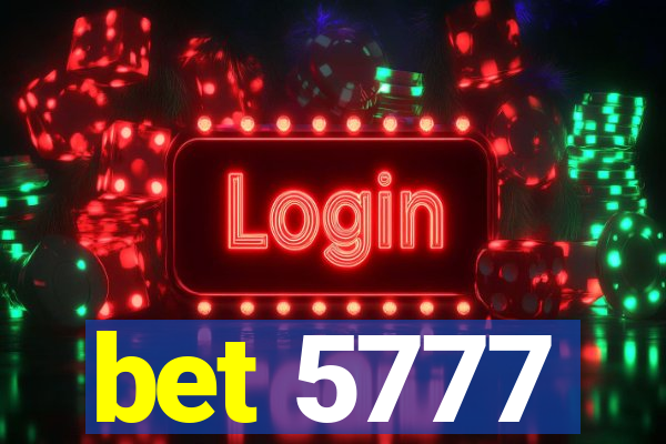 bet 5777