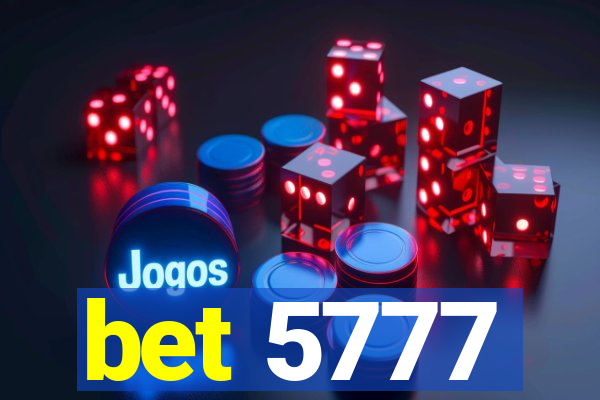 bet 5777