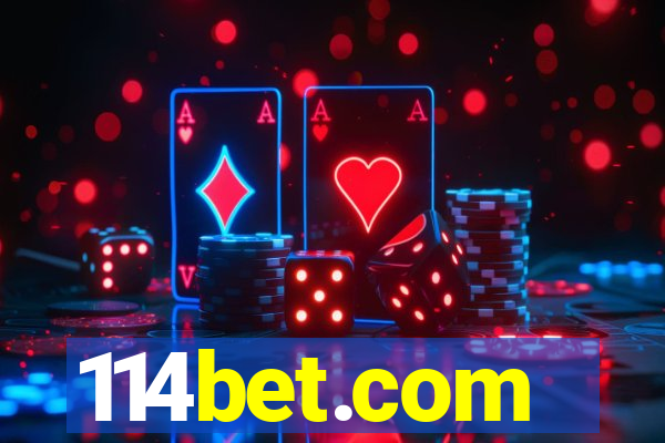114bet.com