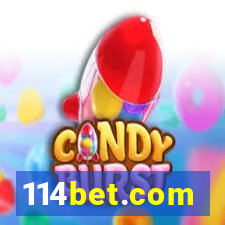 114bet.com