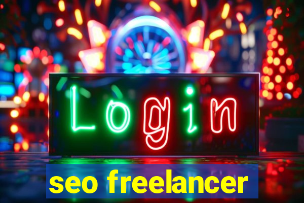 seo freelancer