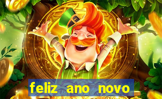 feliz ano novo amor frases curtas