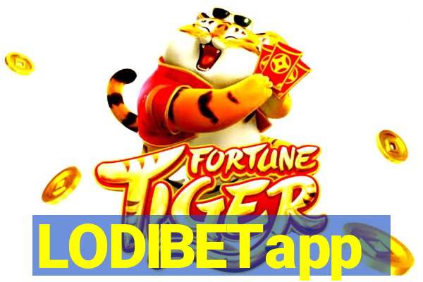 LODIBETapp