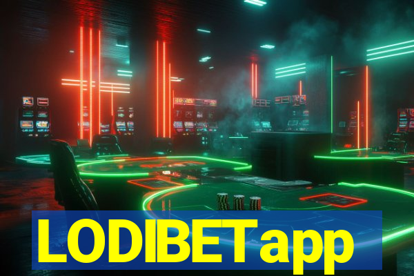 LODIBETapp
