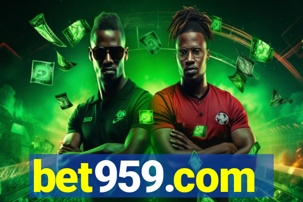 bet959.com