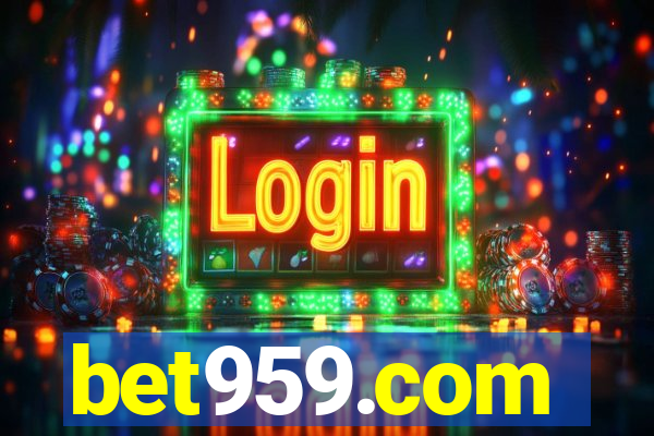 bet959.com