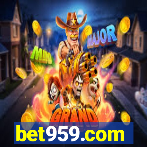 bet959.com
