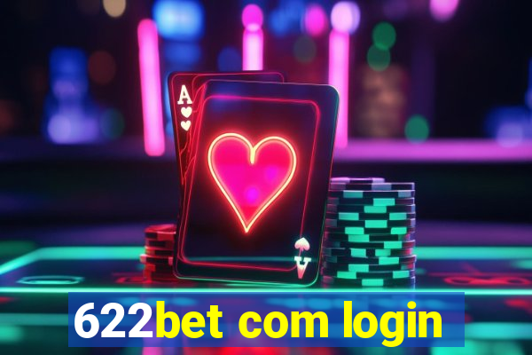 622bet com login