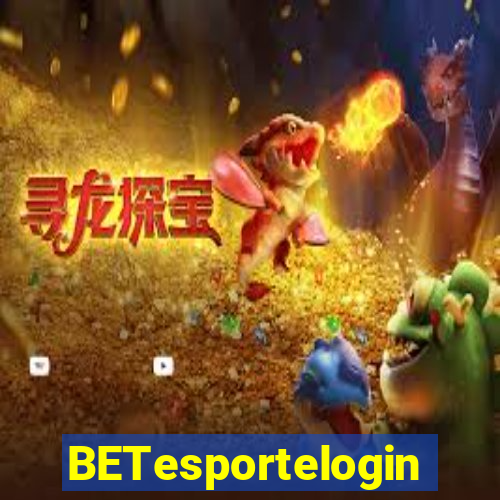 BETesportelogin