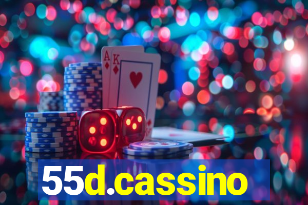 55d.cassino