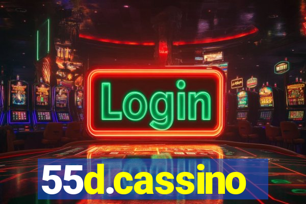 55d.cassino