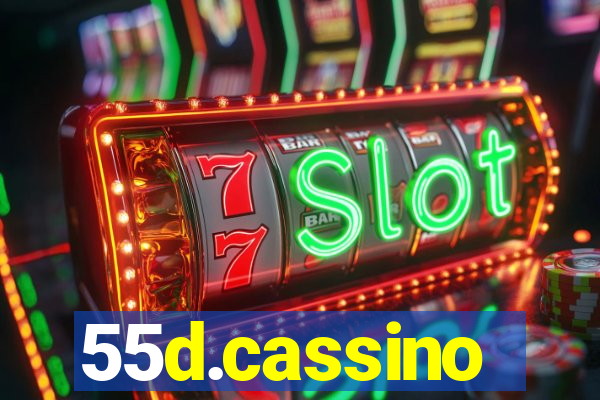 55d.cassino