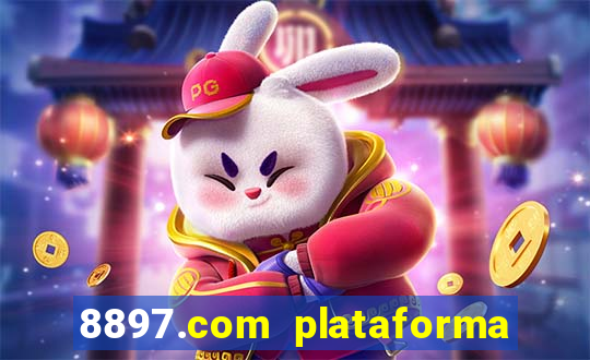 8897.com plataforma de jogos