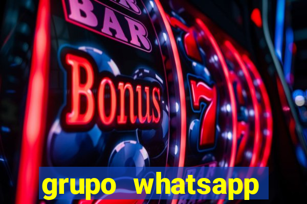 grupo whatsapp cdzinhas do vale