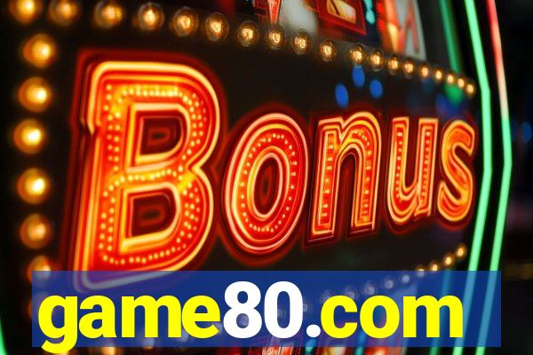 game80.com