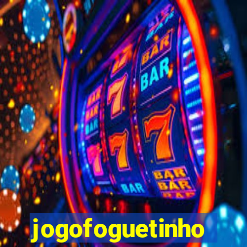 jogofoguetinho