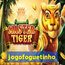jogofoguetinho