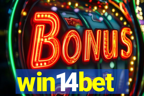 win14bet