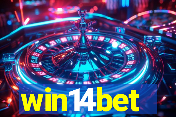 win14bet