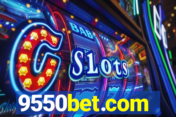 9550bet.com