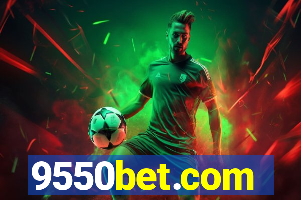 9550bet.com