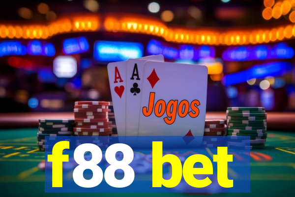 f88 bet