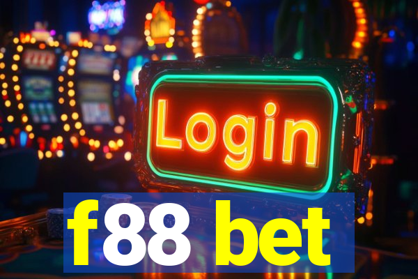 f88 bet
