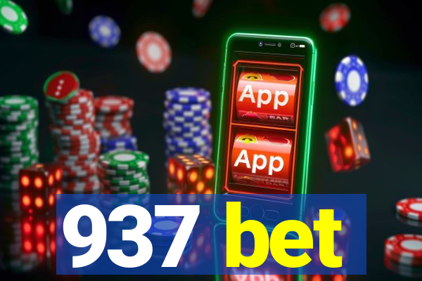 937 bet