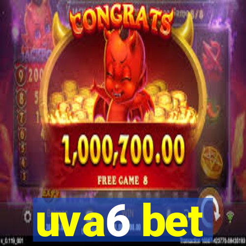 uva6 bet