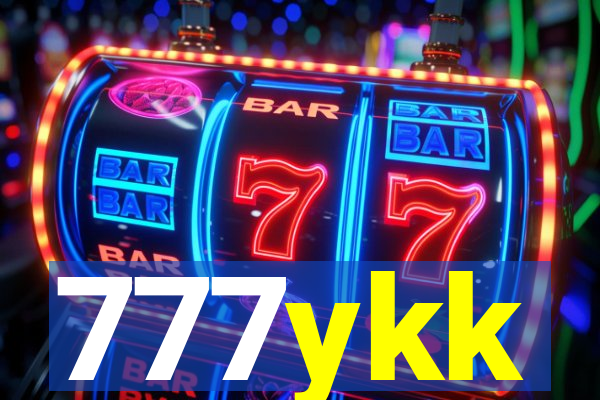 777ykk