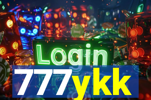 777ykk