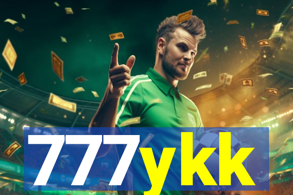 777ykk