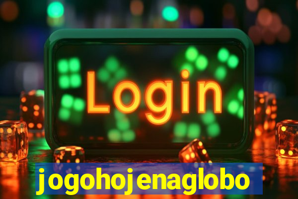 jogohojenaglobo