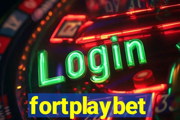 fortplaybet