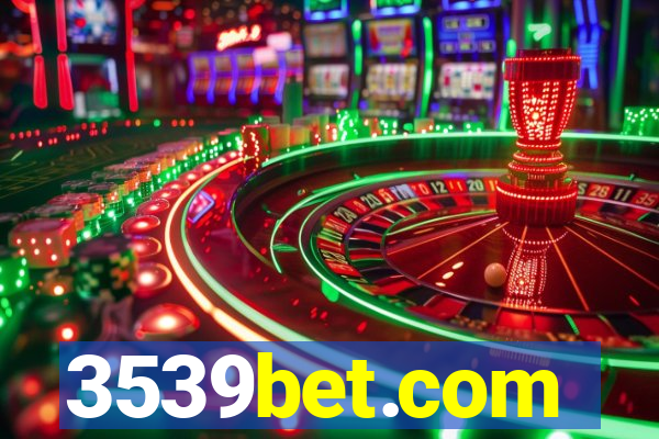 3539bet.com