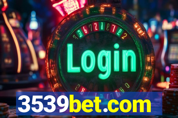 3539bet.com