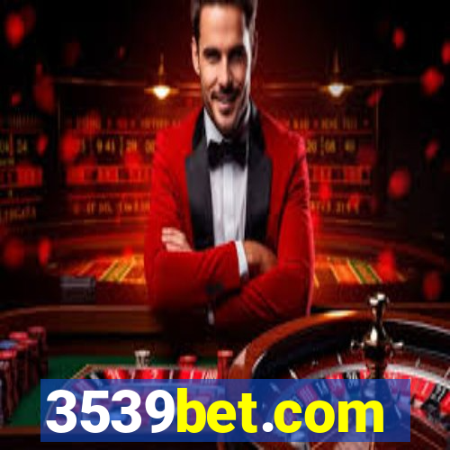 3539bet.com