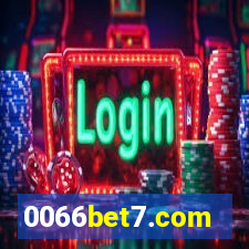 0066bet7.com
