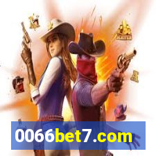 0066bet7.com