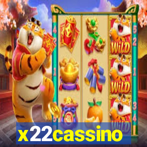 x22cassino