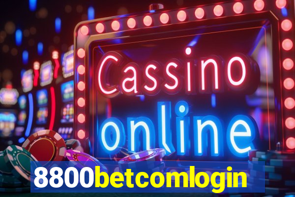 8800betcomlogin