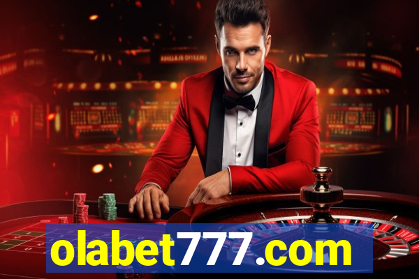olabet777.com