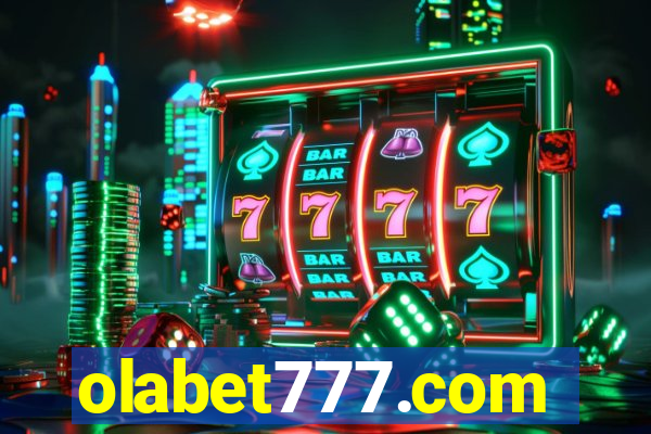olabet777.com