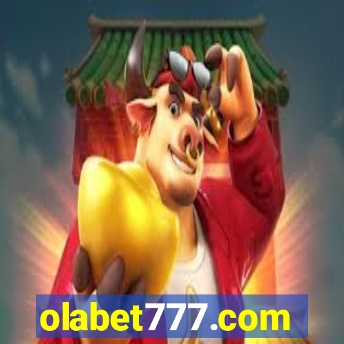 olabet777.com