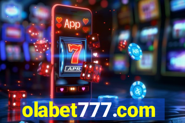 olabet777.com